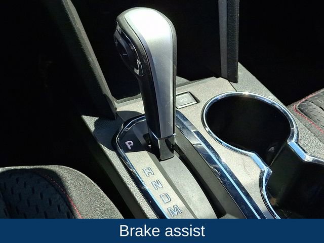Used 2012 Chevrolet Equinox LS AWD/4WD image 9
