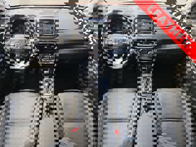 Used 2019 Hyundai Kona Ultimate video 2