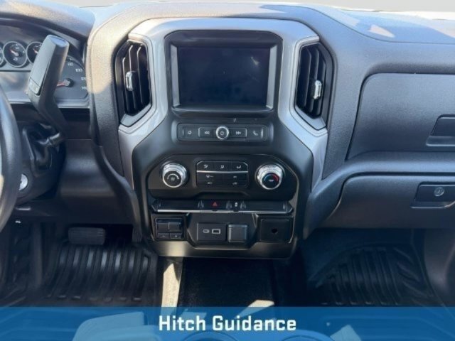 Used 2021 GMC Sierra 1500 4x4 Crew Cab w/ Trailering Package image 17