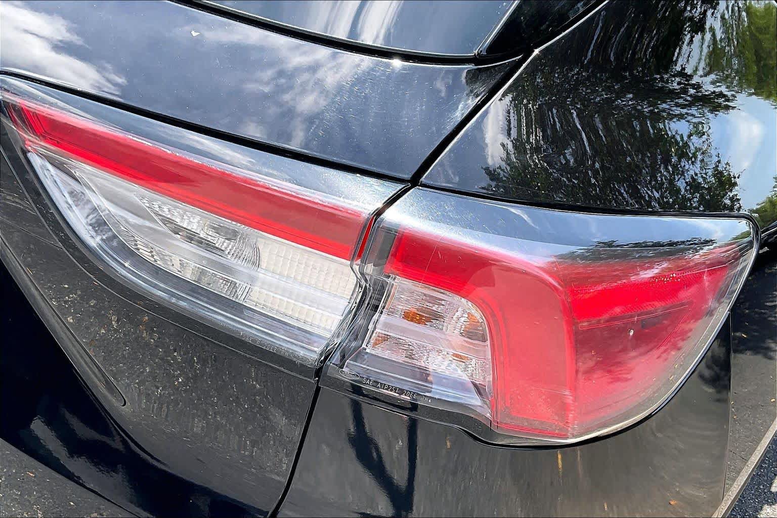 Used 2021 Ford Escape SE FWD image 28