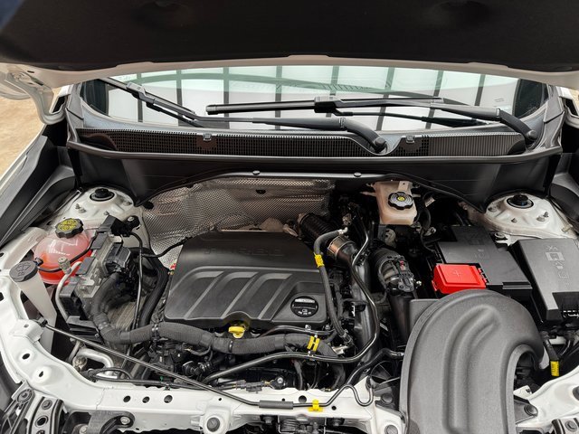 Used 2022 Buick Encore GX Preferred image 27