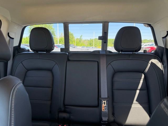 Used 2020 GMC Canyon Denali AWD/4WD image 17