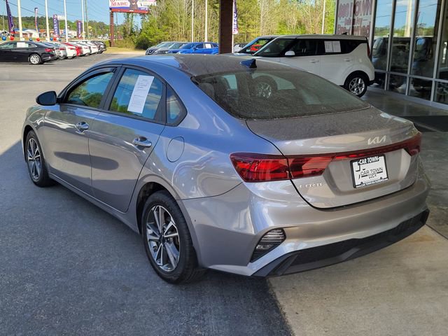 Used 2023 Kia Forte LXS image 5