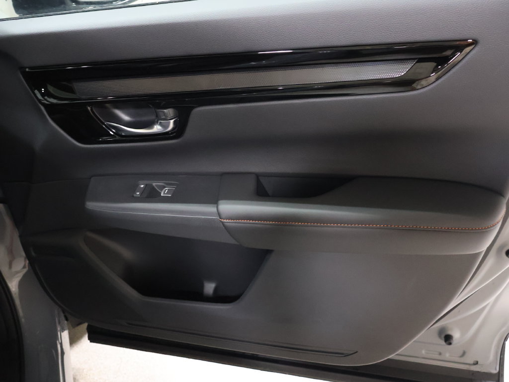 New 2027 Honda CR-V Sport Touring image 21
