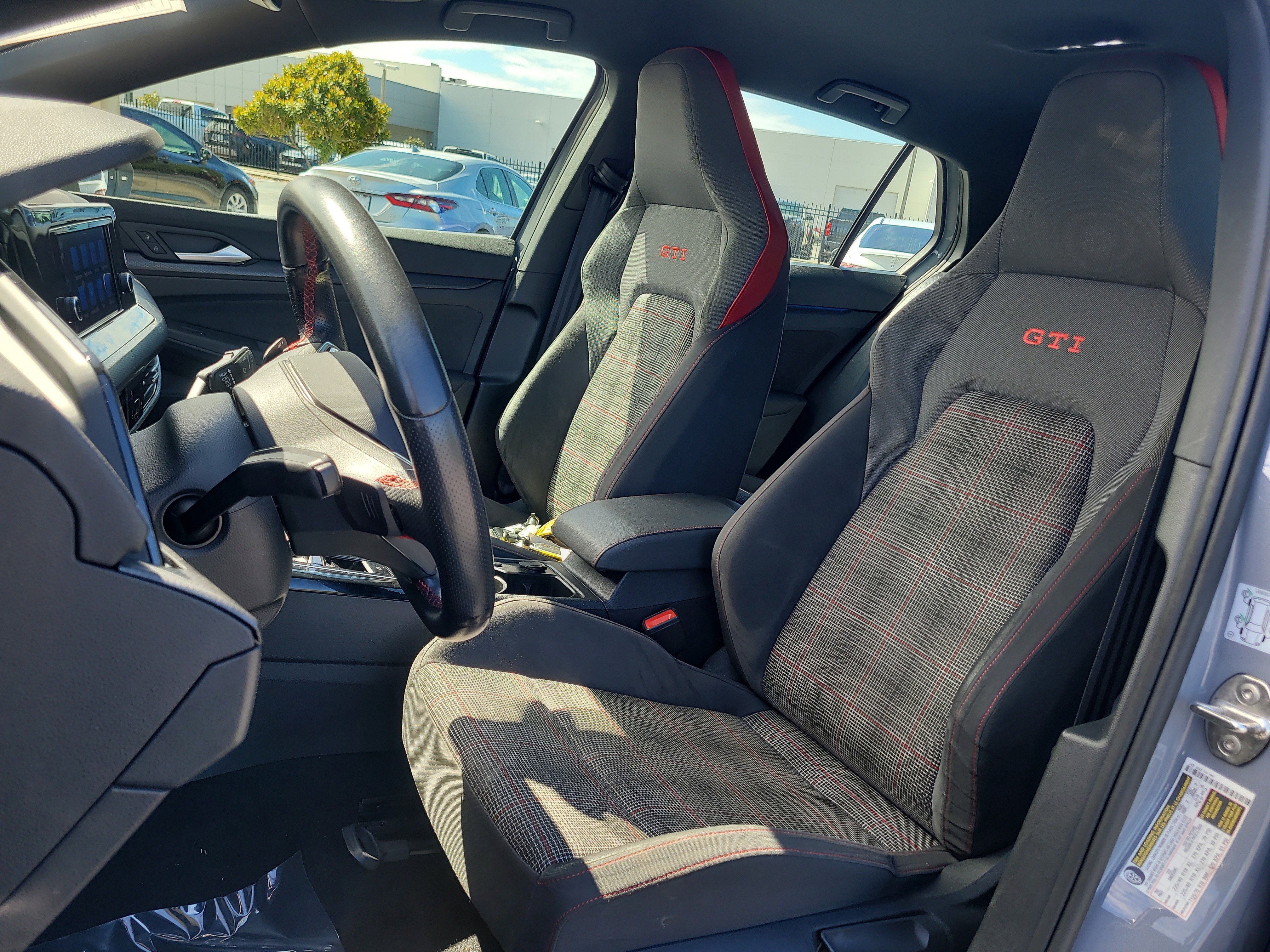 Used 2024 Volkswagen GTI S image 19