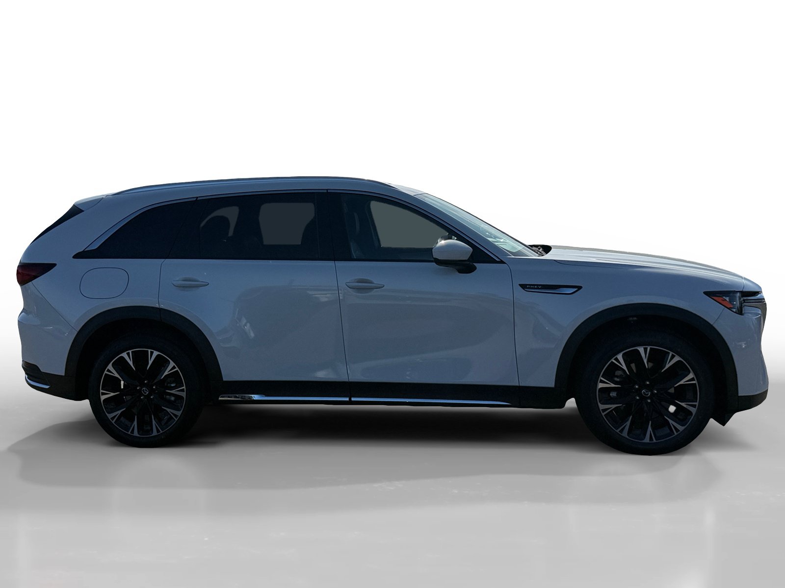 Certified 2024 MAZDA CX-90 Plug-In Hybrid w/ Premium Pkg AWD/4WD image 6