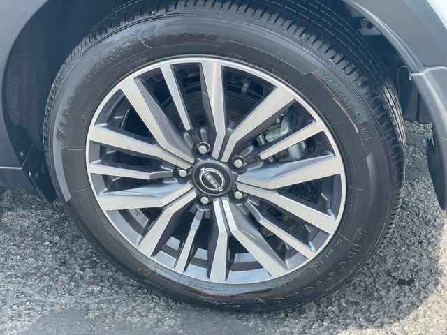 Certified 2023 Nissan Kicks SV FWD image 26