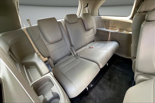 Used 2016 Honda Odyssey EX-L image 28