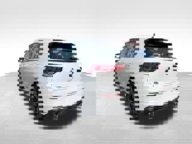 New 2026 Volkswagen GTI SE image 5