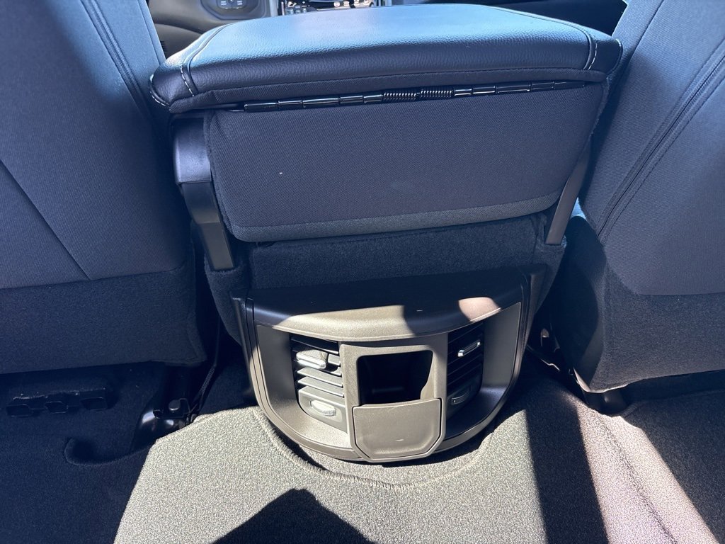 New 2026 RAM 3500 Tradesman image 41