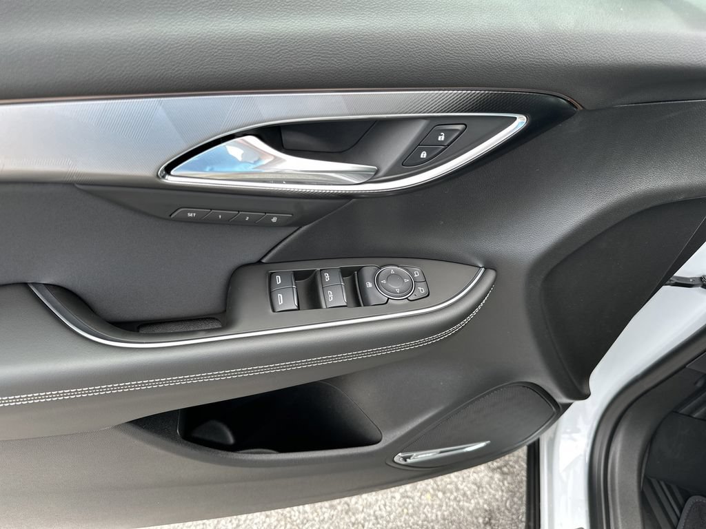 New 2026 Buick Envision Sport Touring AWD/4WD image 11