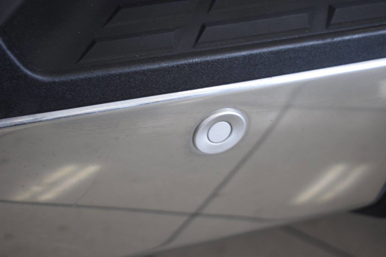 Used 2012 Chevrolet Silverado 3500 LTZ w/ LTZ Plus Package image 32