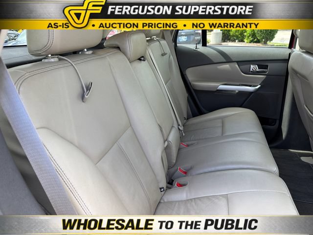 Used 2013 Ford Edge Limited AWD/4WD image 28