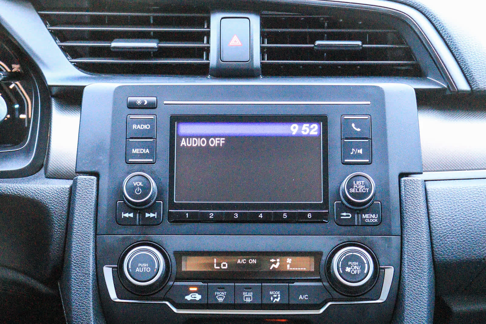 Used 2019 Honda Civic LX image 14