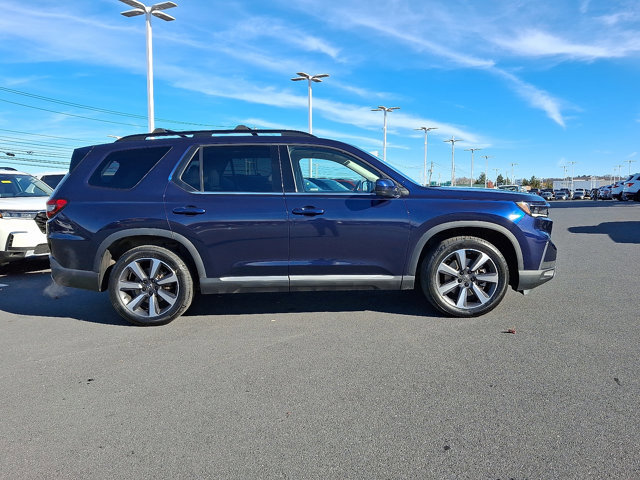 Certified 2023 Honda Pilot Elite image 7