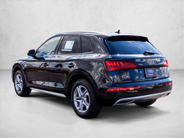 Used 2018 Audi Q5 2.0T Premium image 7