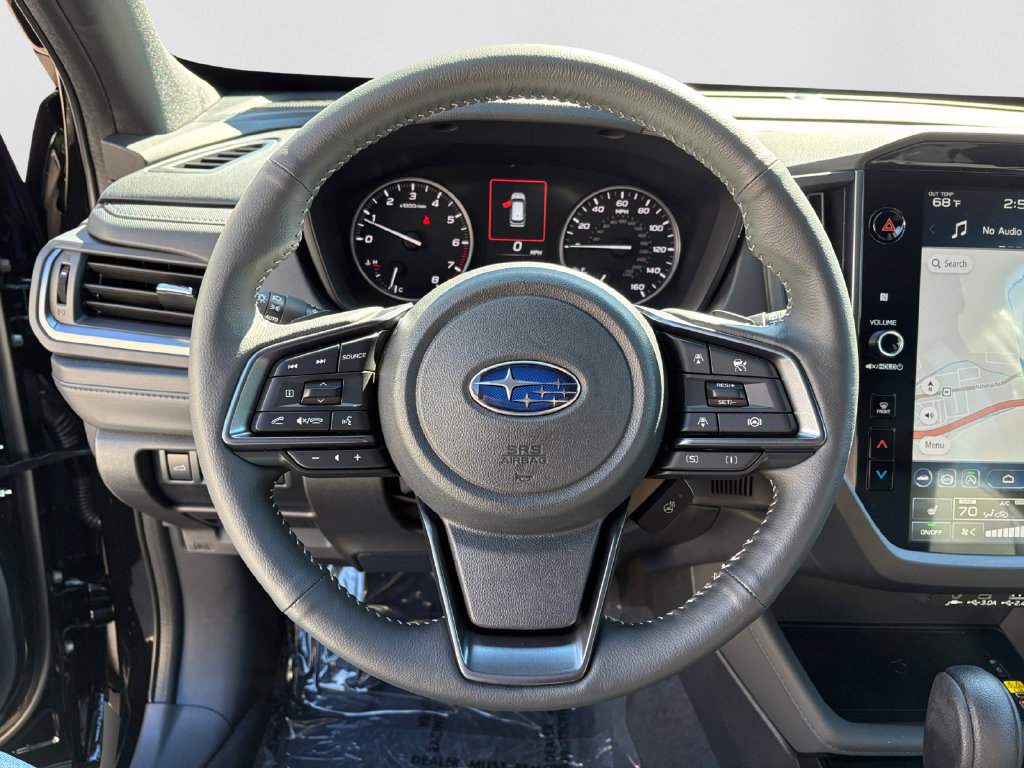 New 2026 Subaru Forester Limited AWD/4WD image 12