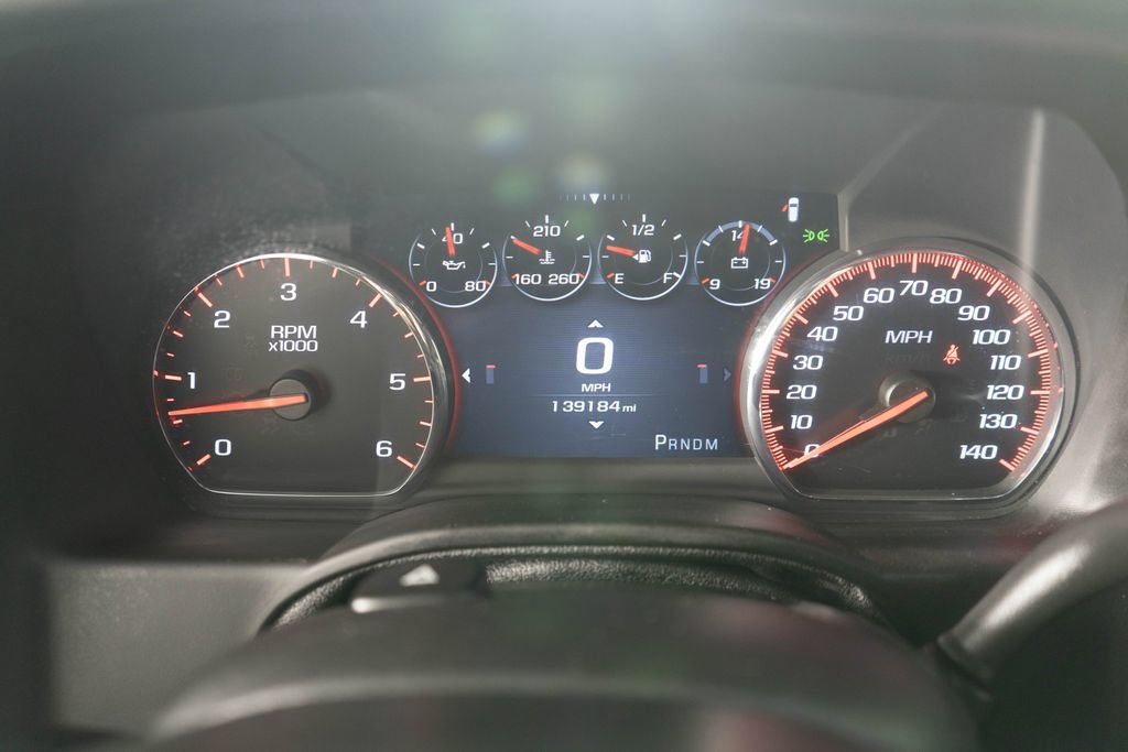 Used 2016 GMC Yukon Denali w/ Open Road Package AWD/4WD image 20