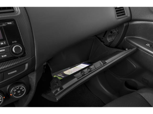 Used 2015 Mitsubishi Outlander Sport ES FWD image 16