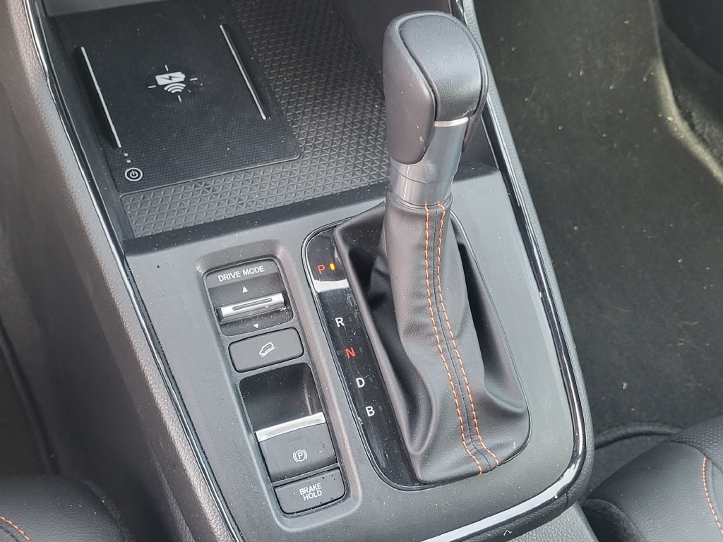 Used 2026 Honda CR-V Sport Touring image 20