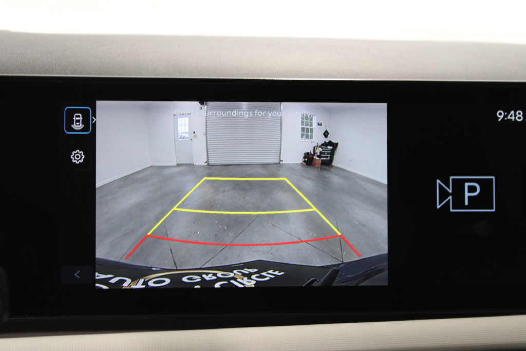 Used 2025 Hyundai Tucson SEL FWD image 39