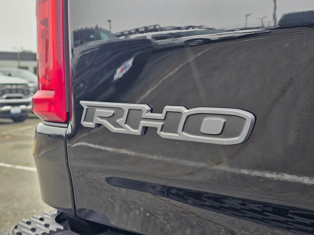 New 2026 RAM 1500 RHO AWD/4WD image 17