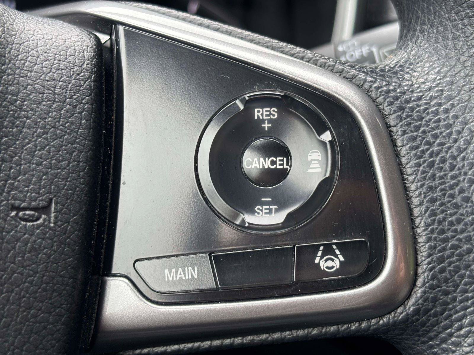 Used 2022 Honda CR-V EX image 25