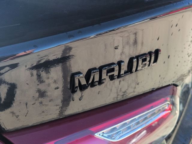 Used 2021 Chevrolet Malibu LT image 32