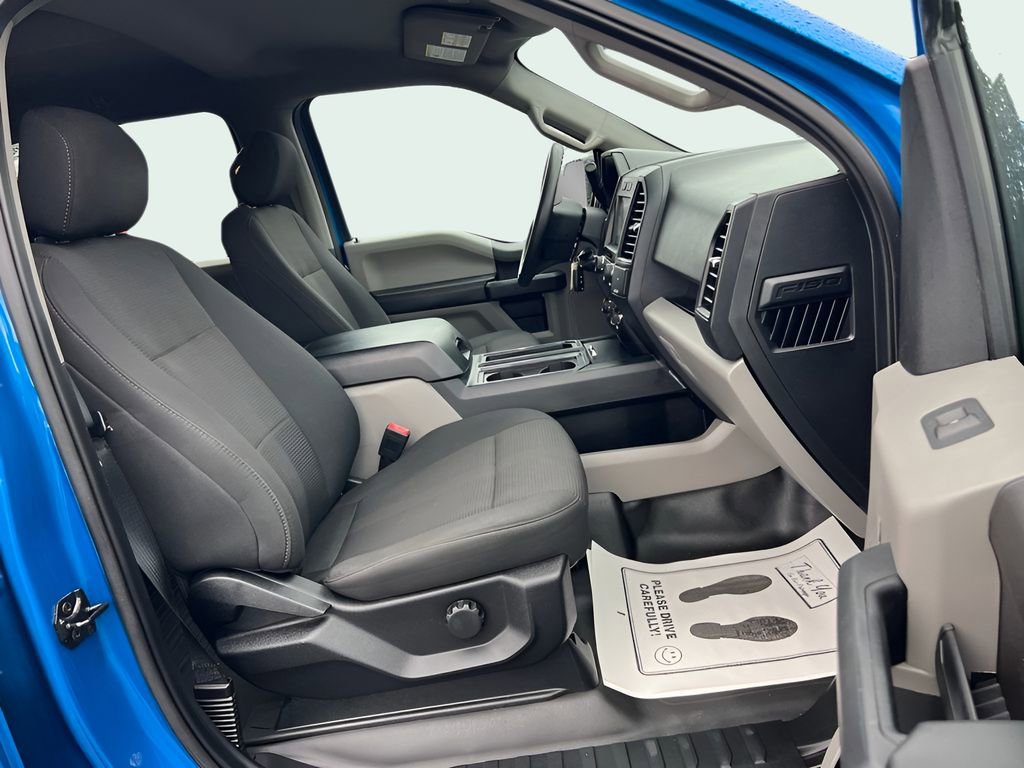 Used 2019 Ford F150 XL w/ Equipment Group 101A Mid image 20