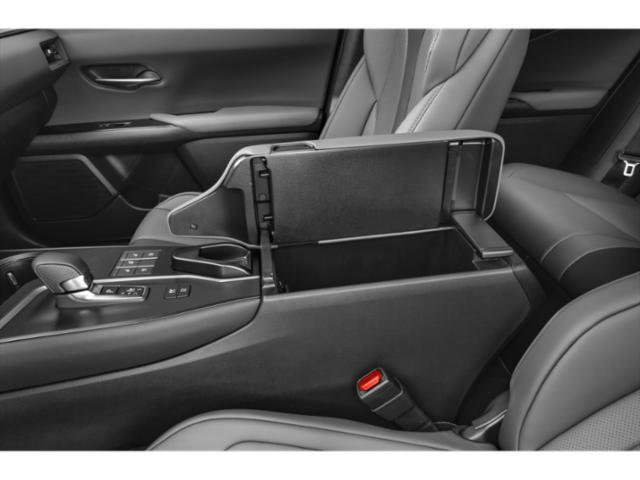 New 2026 Lexus UX 300h AWD image 13