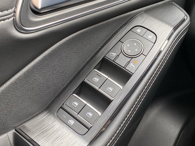 New 2026 Nissan Rogue Platinum image 31