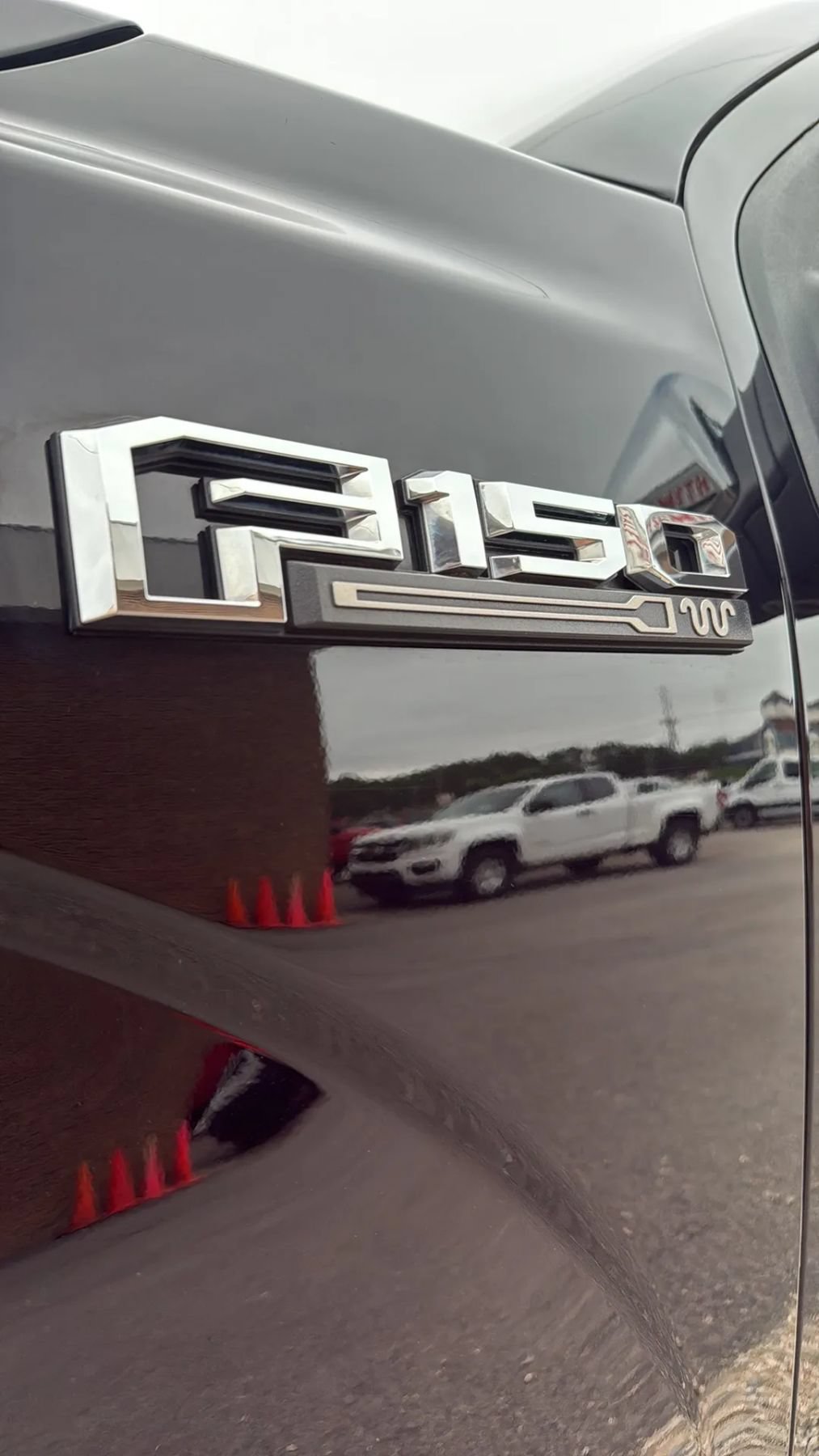 Used 2019 Ford F150 King Ranch w/ Equipment Group 601A Luxury AWD/4WD image 11