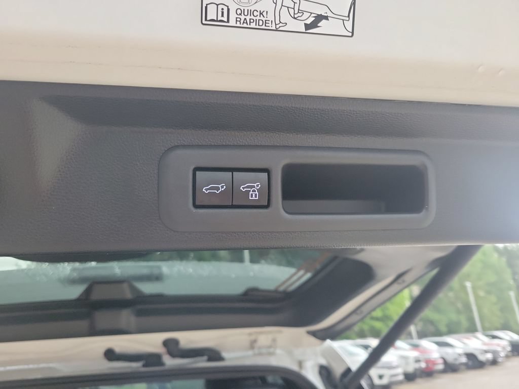 Certified 2024 Toyota Sequoia Platinum AWD/4WD image 39