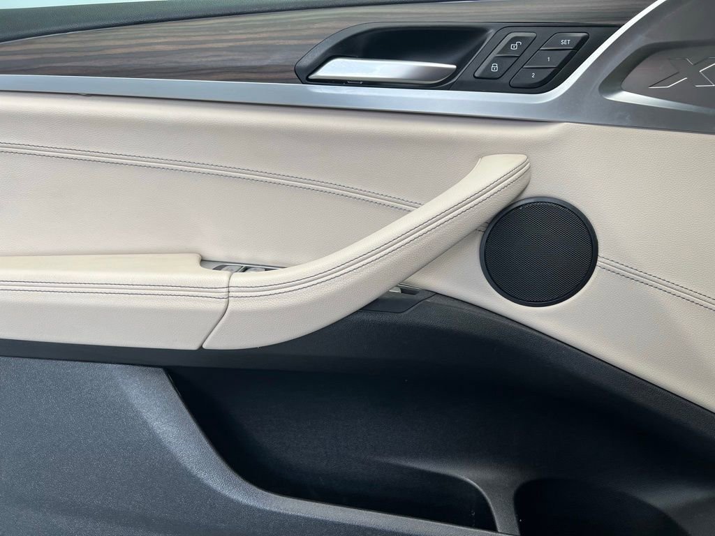 Used 2021 BMW X3 sDrive30i w/ Premium Package image 21