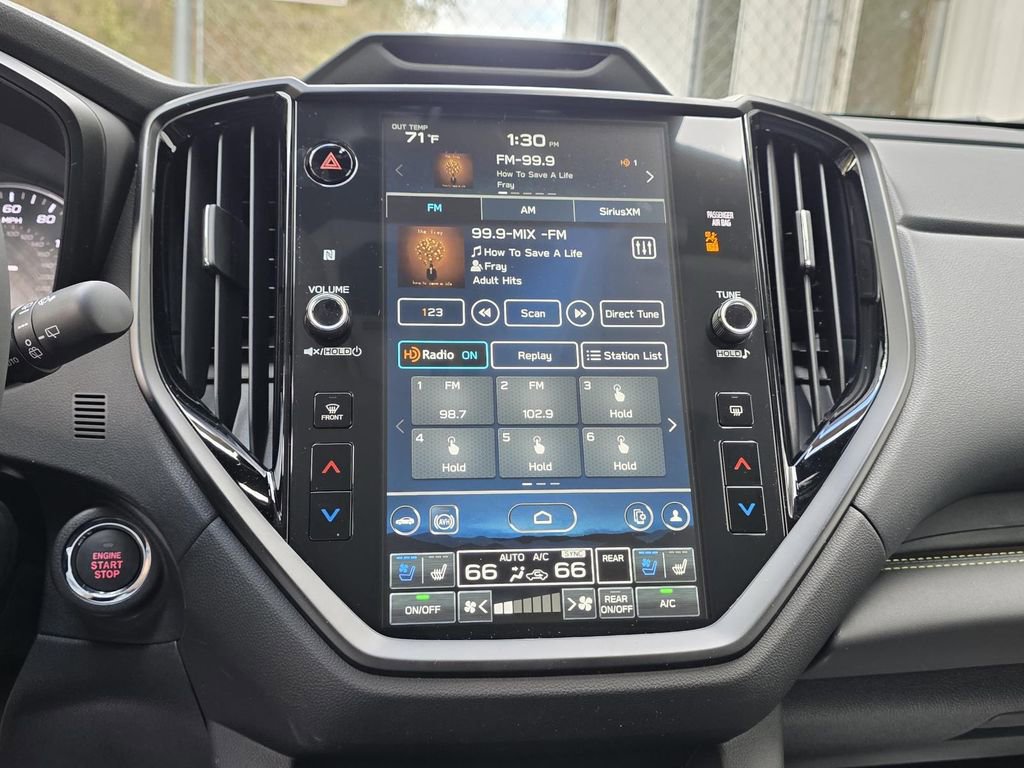 New 2026 Subaru Ascent Bronze Edition w/ Onyx Package image 27