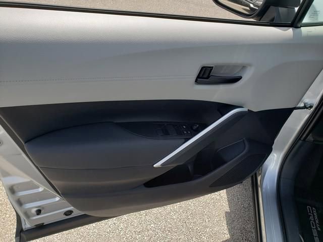 Used 2026 Toyota Corolla Cross L FWD image 11