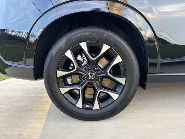 New 2026 Honda HR-V EX-L image 3