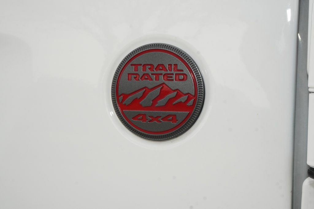 Used 2023 Jeep Gladiator Rubicon w/ Cold Weather Group image 9