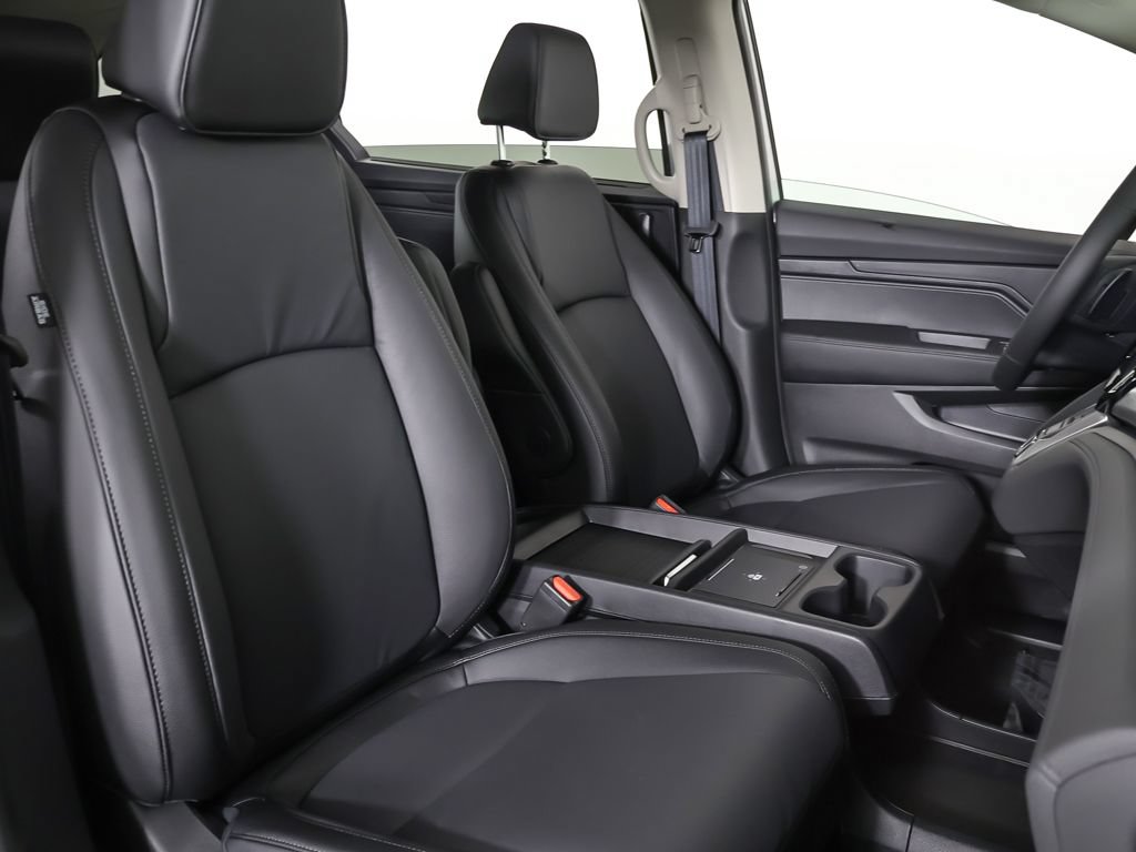 New 2026 Honda Odyssey EX-L image 18