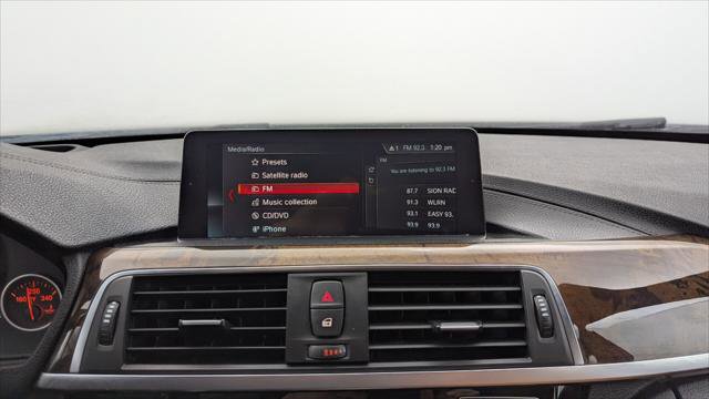 Used 2018 BMW 430i Gran Coupe xDrive image 29