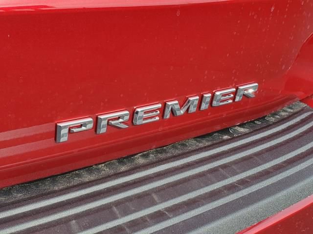 New 2026 Chevrolet Suburban Premier w/ Sun And Tow Package image 8