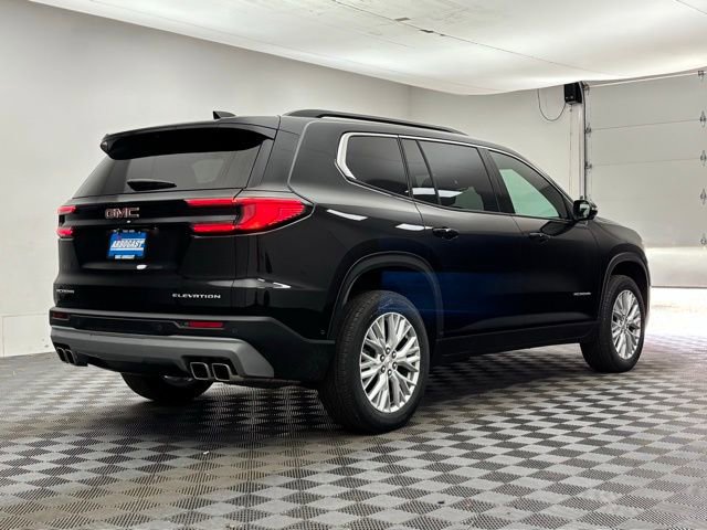 New 2026 GMC Acadia Elevation w/ Super Cruise Package image 11