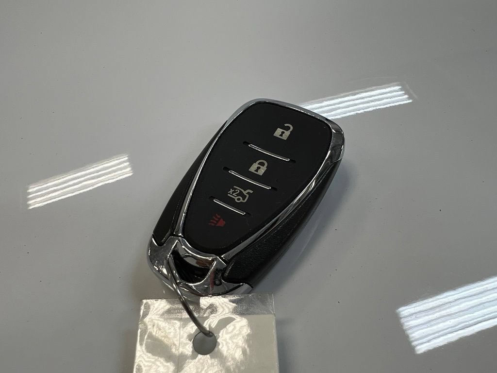 Used 2023 Chevrolet Malibu LS FWD image 34