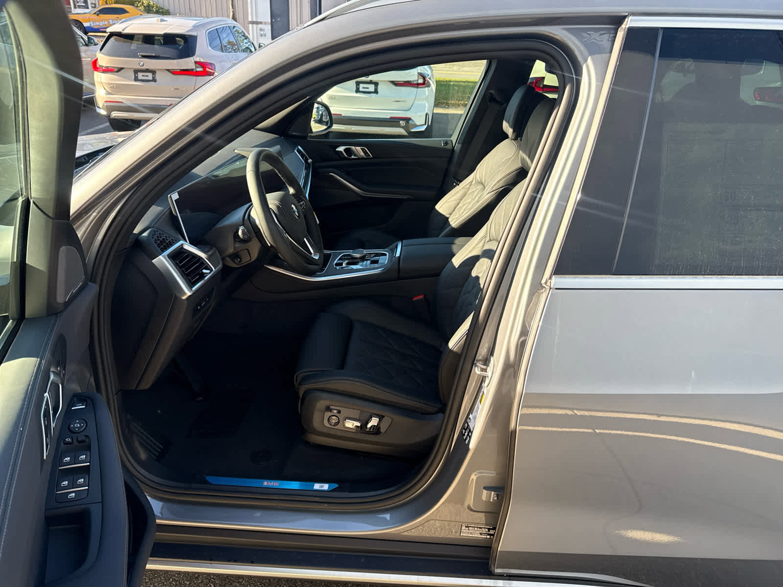 New 2026 BMW X5 xDrive40i image 11