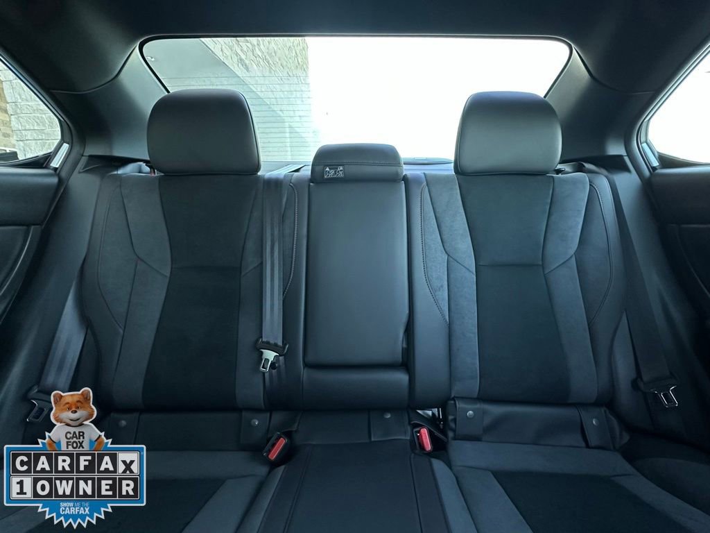 Used 2024 Subaru WRX TR image 22