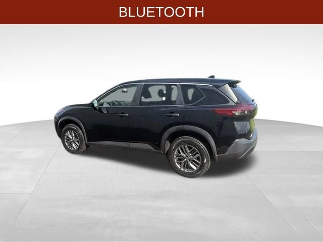 Used 2021 Nissan Rogue S AWD/4WD image 4