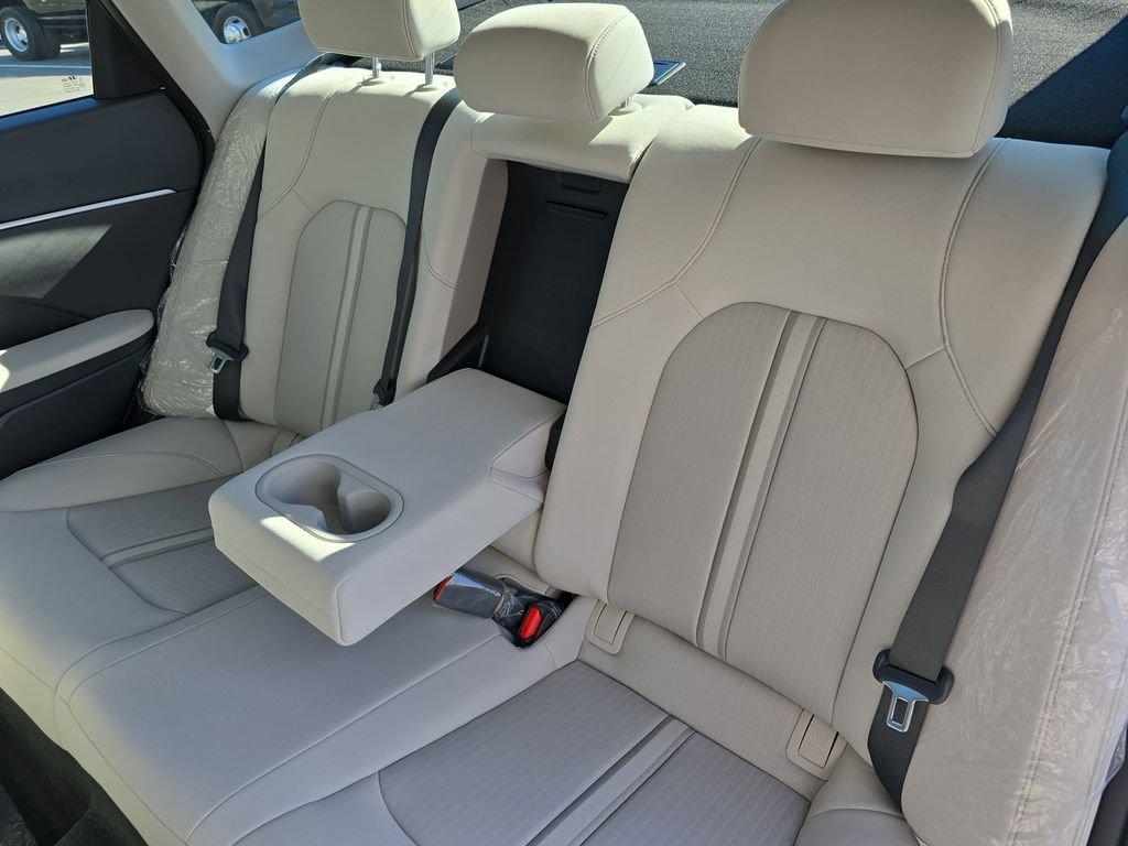 New 2026 Hyundai Sonata SEL AWD/4WD image 15