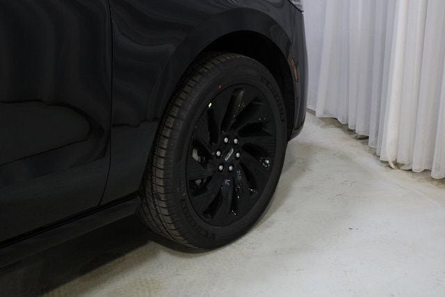 New 2026 Lincoln Navigator Reserve w/ Jet Appearance Package image 56