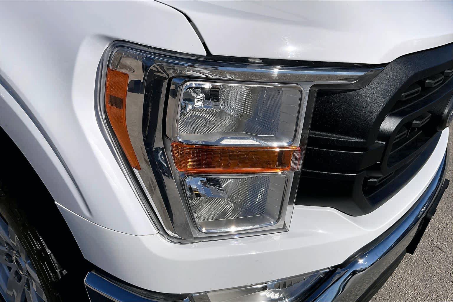 Used 2022 Ford F150 XL w/ Equipment Group 101A High AWD/4WD image 47