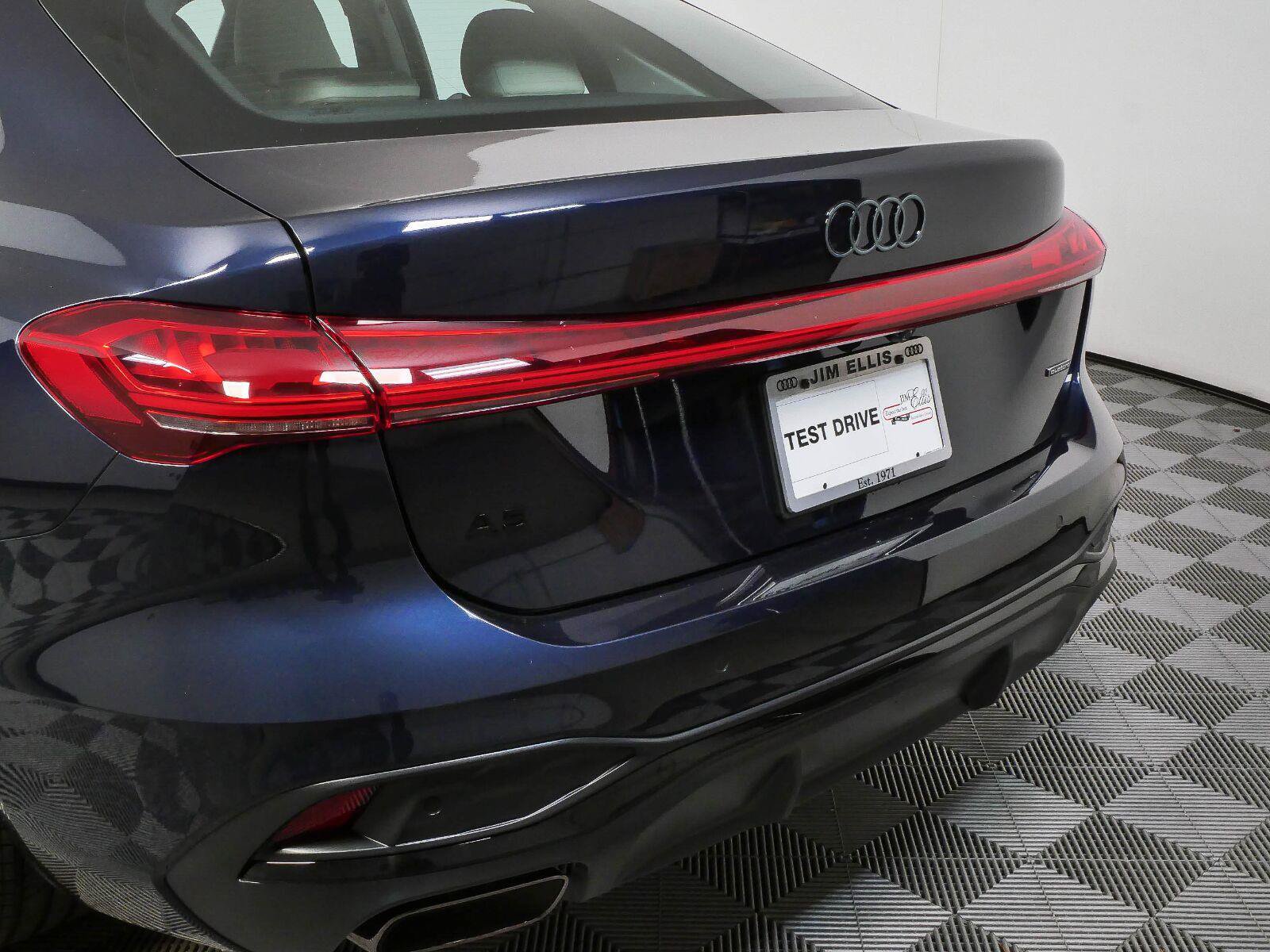 New 2026 Audi A5 Prestige AWD/4WD image 38